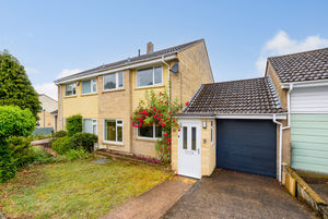 Front Elevation- click for photo gallery